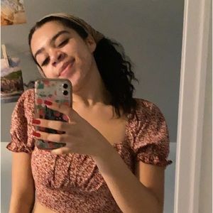 Meet your Posher, Hannah